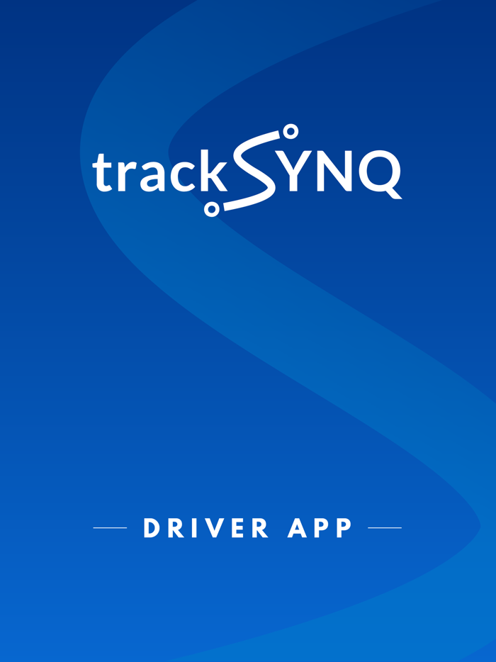 trackSYNQ Driver