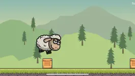 Game screenshot Fluffy Sheeps hack