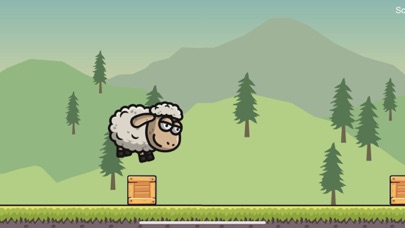 Fluffy Sheeps Screenshot