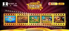 Game screenshot Latest Slot - Safari Zoo apk