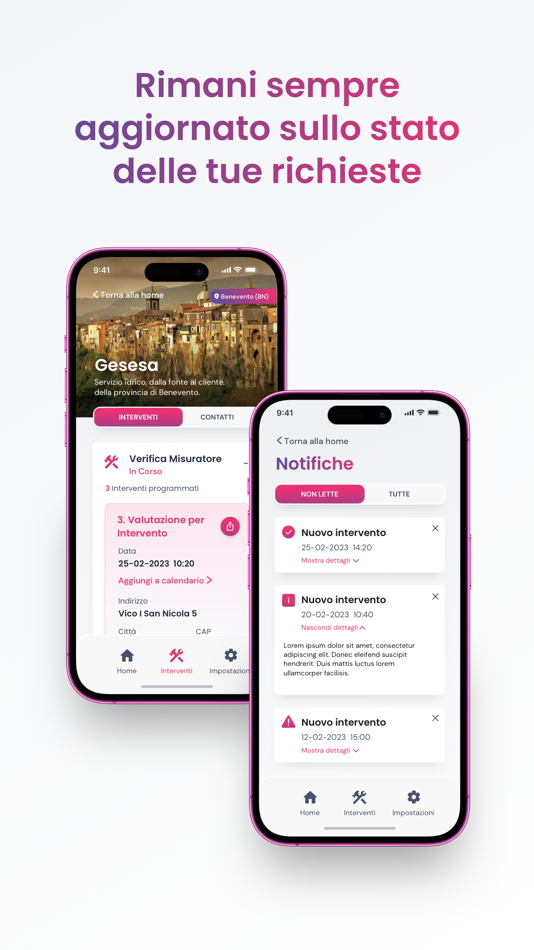 #4. Oclok (iOS) 由: Acea SpA