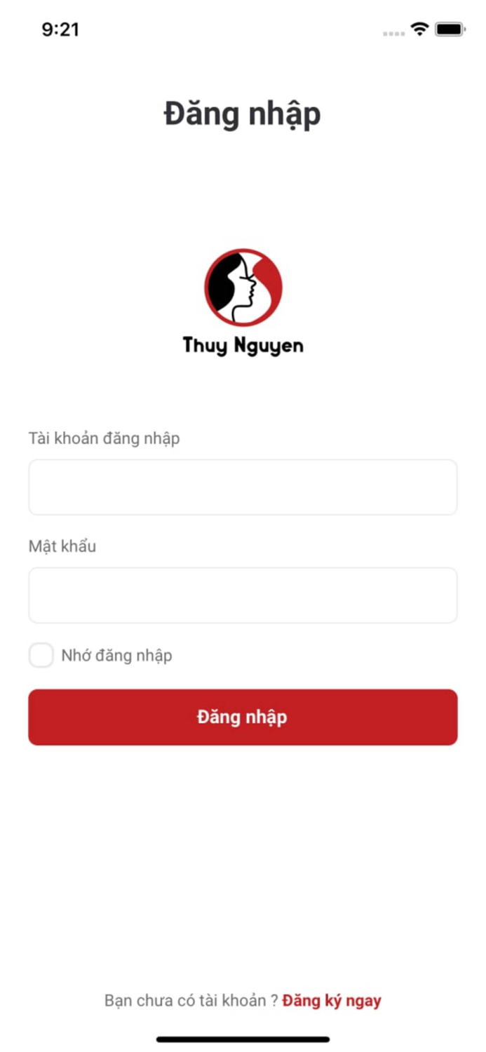 Thuỷ Nguyễn Beauty