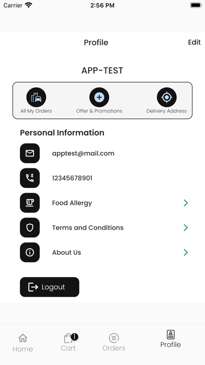 CFC Pizza Featherstone screenshot-3