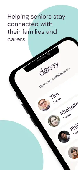Game screenshot Dossy mod apk
