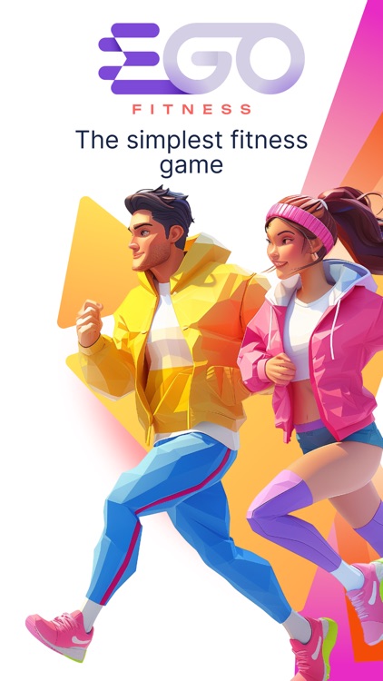 EGO.fitness