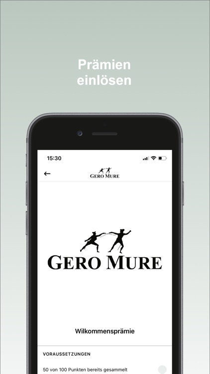 Gero Mure