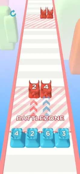 Game screenshot Tower Troops apk