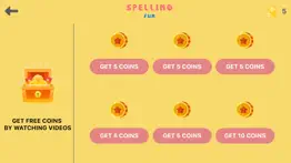 spelling fun pro problems & solutions and troubleshooting guide - 4