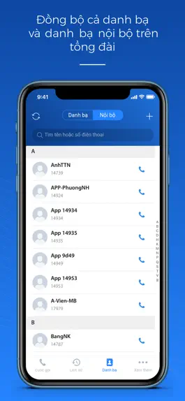 Game screenshot CLOUDFONE VN mod apk