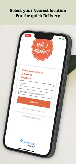 Game screenshot Milk & Meadows apk