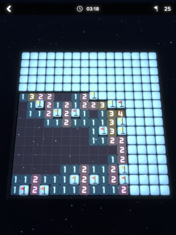 Minesweeper Retro Strategyのおすすめ画像5