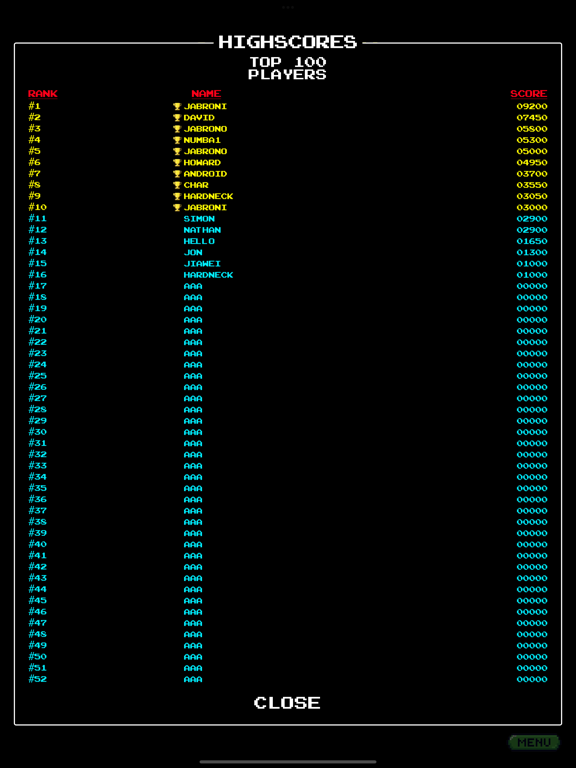 Screenshot #5 pour Arcade Poker