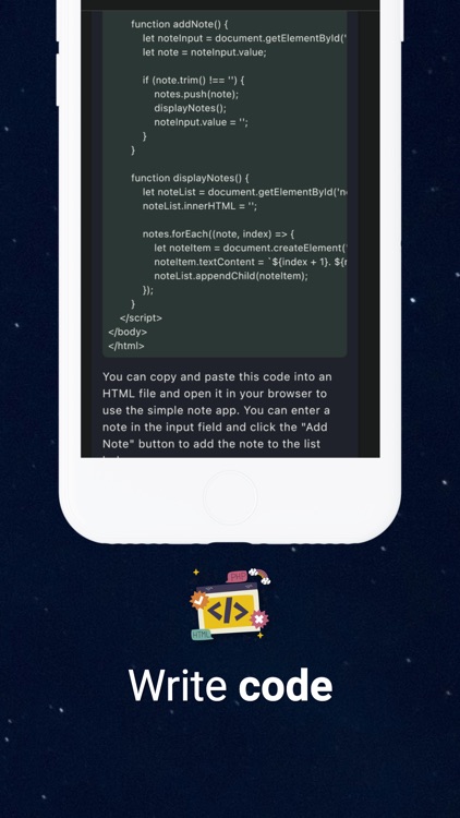 Babel AI Chat &Talk &Translate screenshot-5