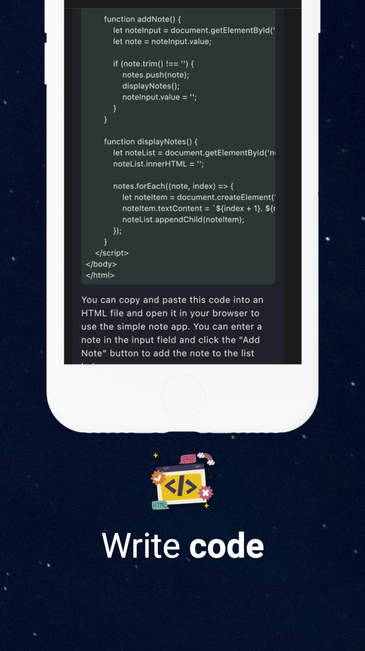 #6. Babel AI Chat &Talk &Translate (iOS) 由: SEMIH DIK