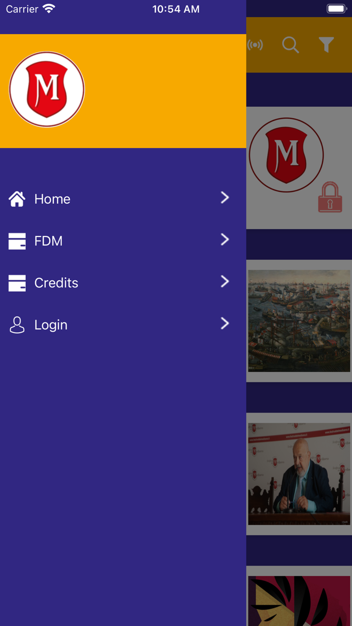 FDM Festival del Medioevo