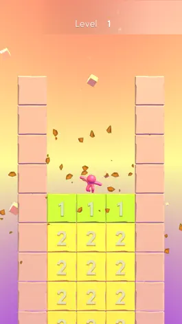 Game screenshot Hero Boom mod apk
