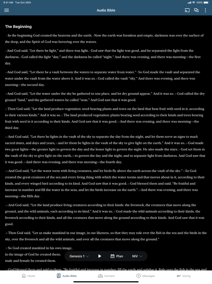 Highway Pentecostal Church