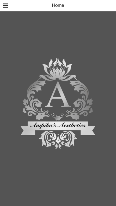 Ampika's Aesthetics Screenshot
