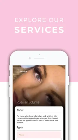 Game screenshot Latte Lashes hack