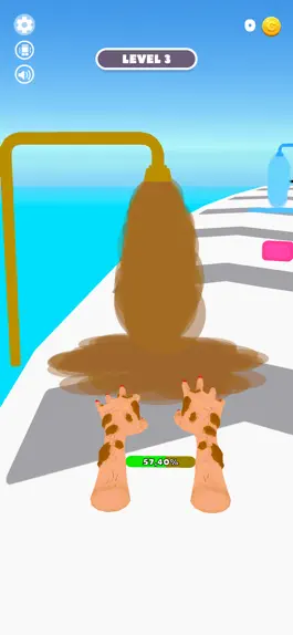 Game screenshot Prepare for Surgery apk