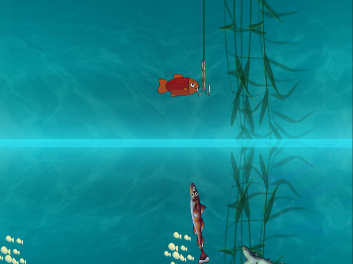 Water Natuurlijk Game 2.0