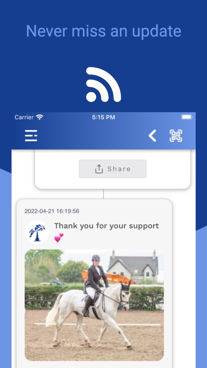 Knockagh View EC screenshot-4