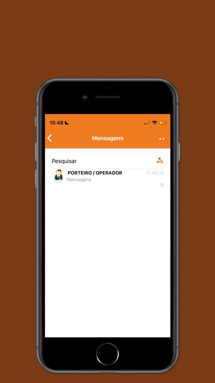 MyPort Portaria screenshot-4