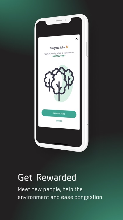 ZX Carpool screenshot-3