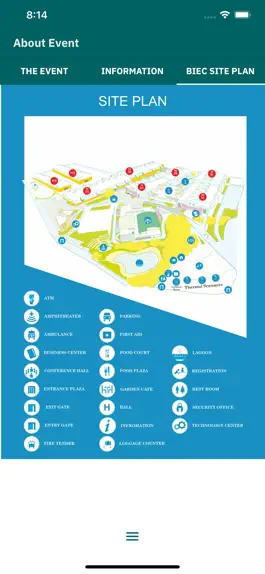 Game screenshot IMTEX 2023 apk