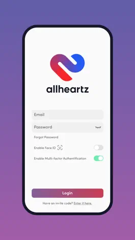 Game screenshot allheartz mod apk