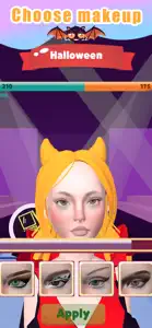 Makeup Stream Live screenshot #2 for iPhone