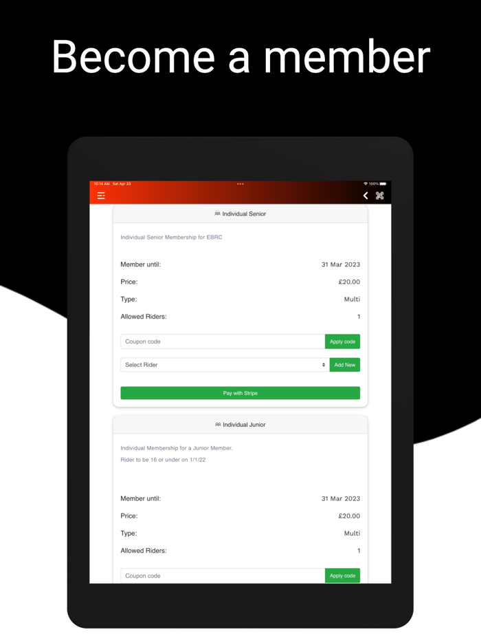 Eldwick and Bingley RC