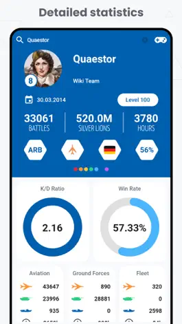 Game screenshot Thunder Skill Meter mod apk