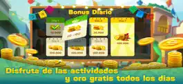 Game screenshot La Viuda ZingPlay hack