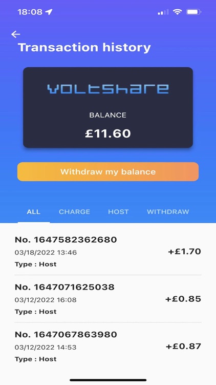 VoltShare