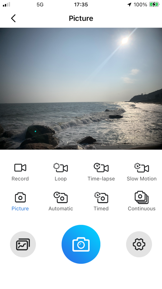 #1. HDV CAM (iOS) 由: 丹 罗