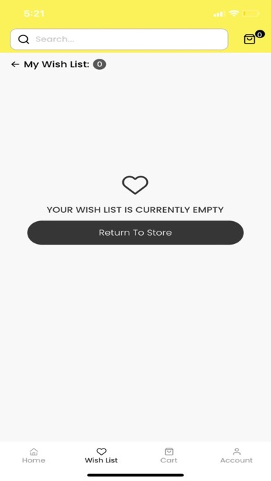 مـتـجـر انتقاء Screenshot