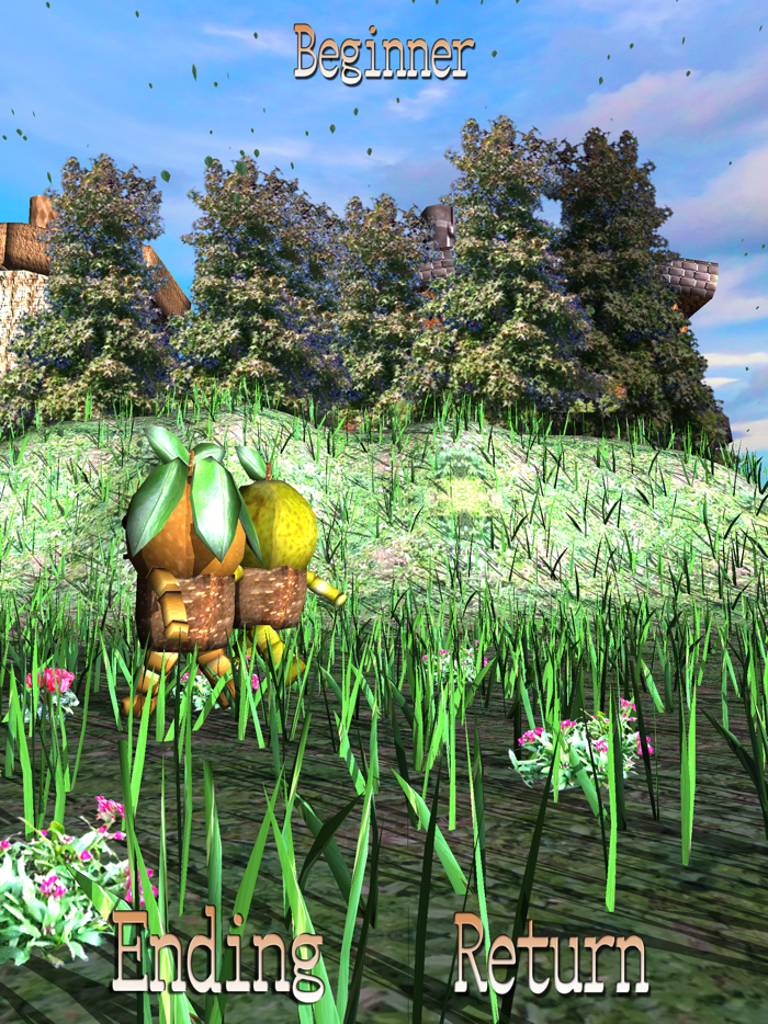 Nacchans Number Collecting