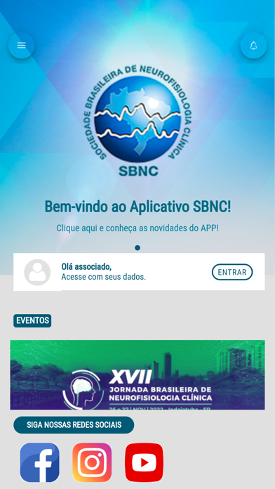 SBNC Screenshot