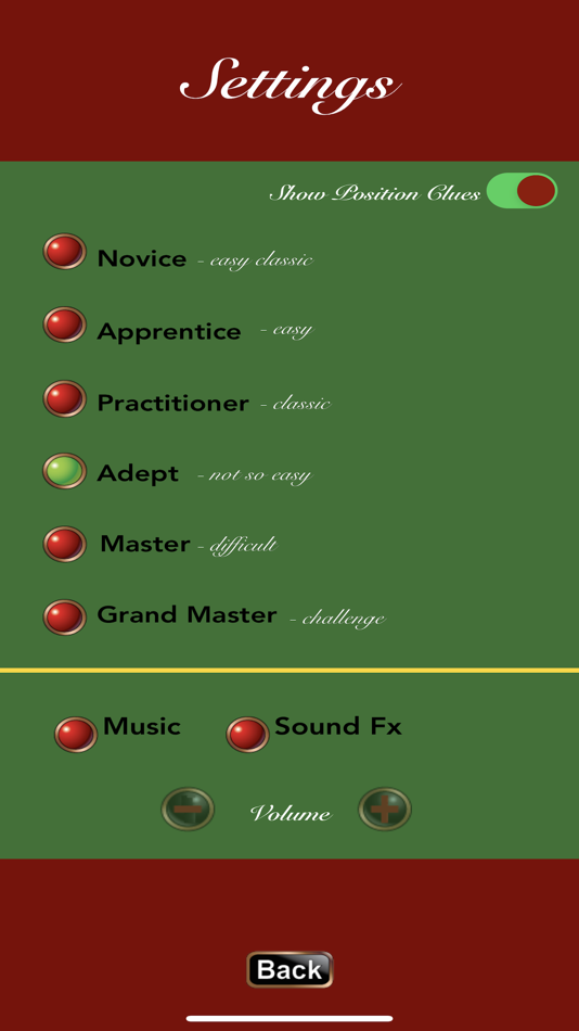 #1. Syllogism (iOS) 由: Isom Software, LLC