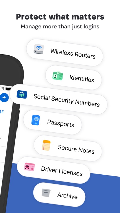 1Password: Password Manager