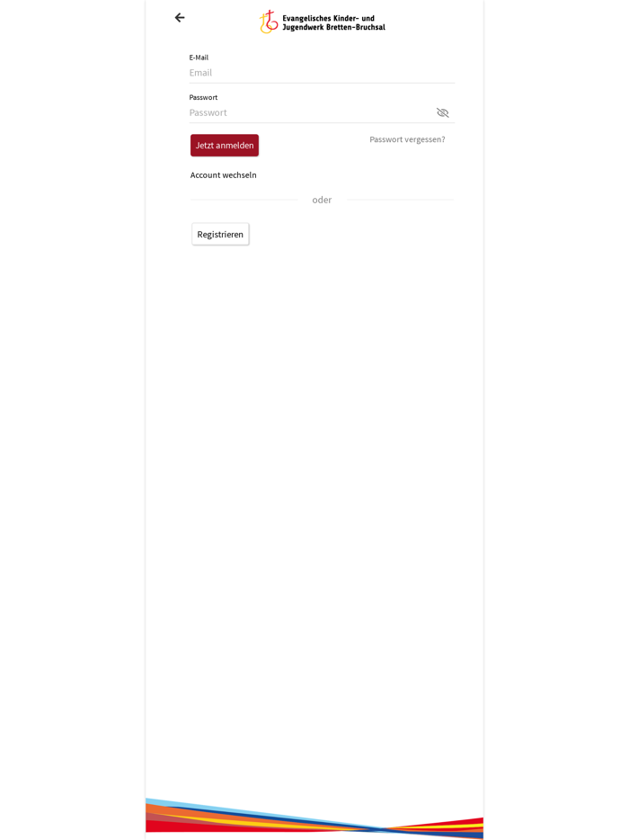 Bezirksjugend Bretten-Bruchsal