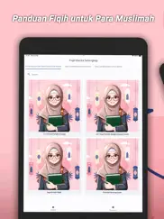 fiqih wanita terlengkap ipad resimleri 1