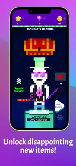 Game screenshot The Worst Game Ever apk