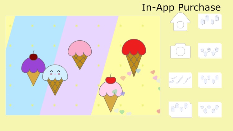 Baby colouring book kids child