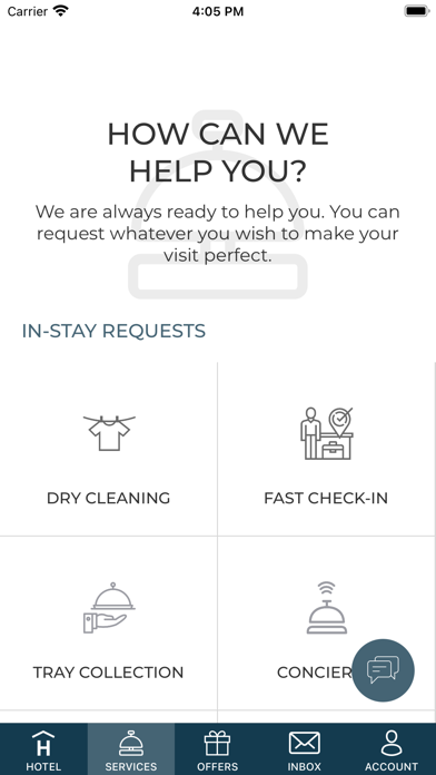 Regnum Bansko Ski Hotel & SPA Screenshot