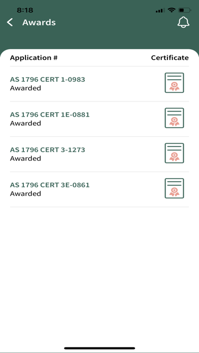 WeldQ Screenshot