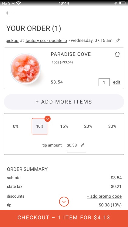 Factory Co. screenshot-3