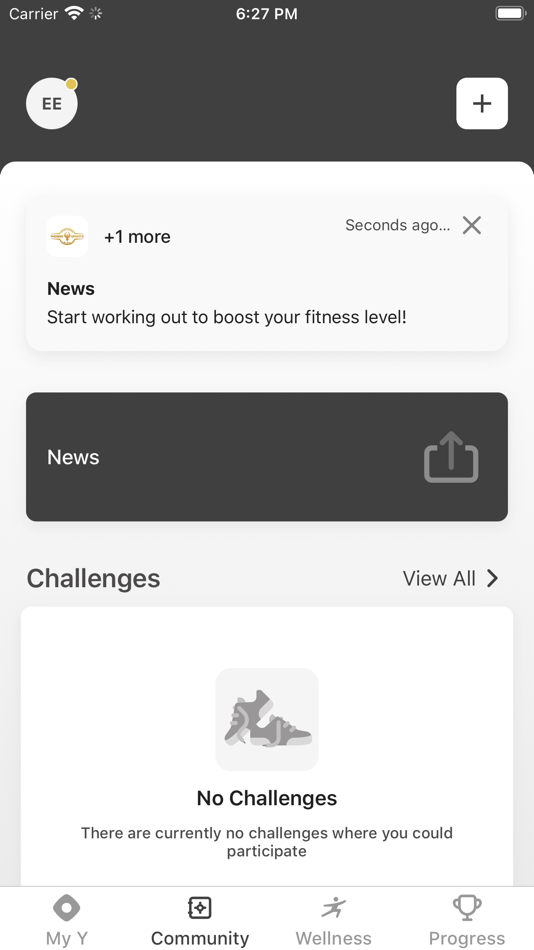 #3. Phoenix-Sports (iOS) By: Anja Landmann