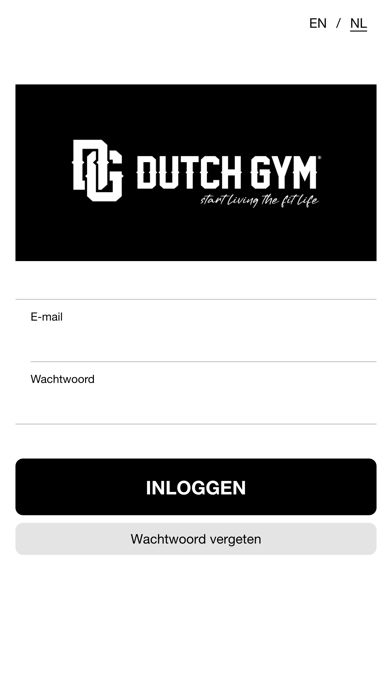 Dutch Gym Screenshot
